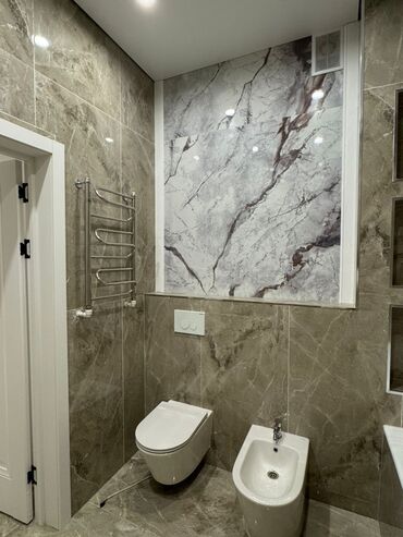 Продажа квартир: 5 и более комнат, 308 м², Элитка, 9 этаж, Евроремонт — 15