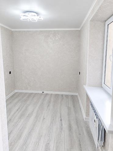 Продажа квартир: 3 комнаты, 55 м², Чекиш-Ата рынок Индивидуалка, 4 этаж, Дизайнерский ремонт — 3