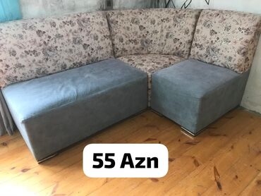 Divanlar: Künc divan