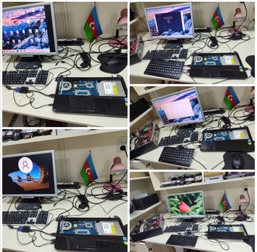 Noutbuklar, kompüterlər: 079Service – Peşəkar telefon və notebook təmiri. Dəqiqlik, sürət və — 10
