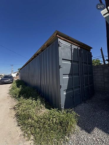 Продажа цехов, заводов, фабрик: Цех, 400 м² — 4