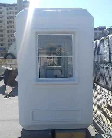 Cakuzi kabinaları: Yeni Cakuzi kabini Rayonlara çatdırılma, Ödənişli çatdırılma, Ünvandan götürmə — 12
