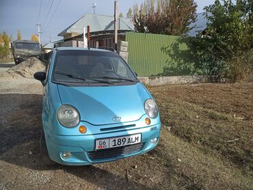 шины деу матиз: Daewoo Matiz: 2003 г., 0.8 л, Механика, Бензин, Хетчбек