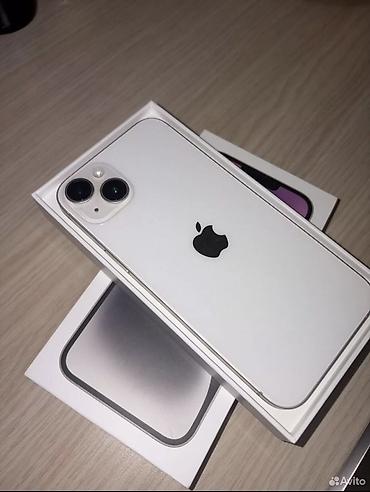 дисплей на 5 айфон: IPhone 14 Plus white 128 GB В Идеальном состоянии ни одной царапины — 1