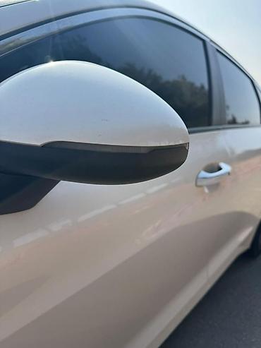 Kia: Kia K5: 2021 г., Седан — 11