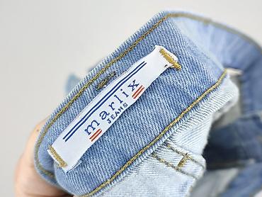 marlix jeans: Spódnica damska, rozmiar S — 4
