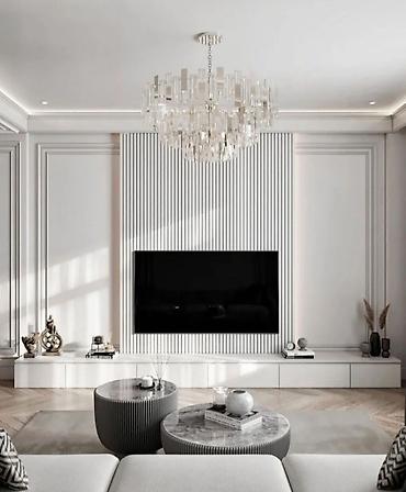 Другие виды отделочных работ: Больше 6 лет опыта — 4