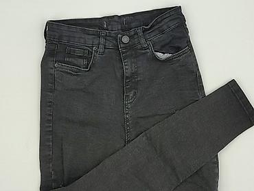 jeans skate: Jeansy damskie, rozmiar S — 1