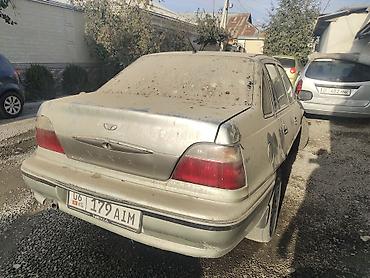 Daewoo: Daewoo Nexia: 2007 г., Бензин, Седан — 1