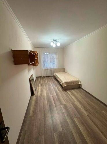 Продажа квартир: 3 комнаты, 58 м², 104 серия, 1 этаж, Косметический ремонт