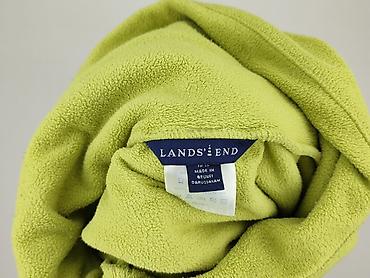 bluzy lala: Lands' End, Polar damski, rozmiar M — 4