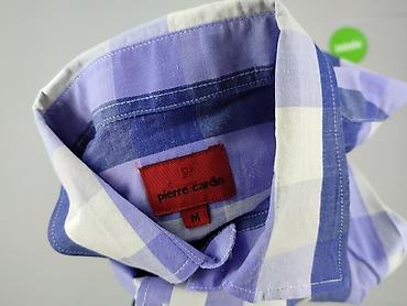 springfield sweter: Pierre Cardin, Koszulа dla mężczyzn, rozmiar M — 5