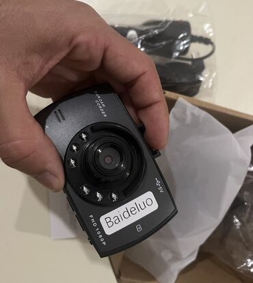 Videoreqistratorlar: Videoreqistratorlar, Yeni, Avtomatik, 32 gb, Çin, Ödənişli çatdırılma, Ünvandan götürmə