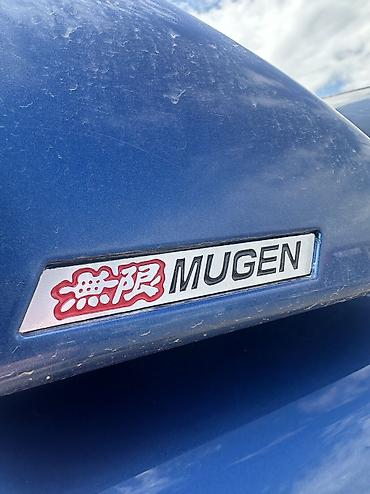 mugen: Продаю спойлер Mugen
На Honda accord cl7
Состояние отличное — 9