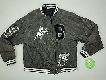 bomba shop: H&M Divided, Kurtka bomberka damska, rozmiar S — 2