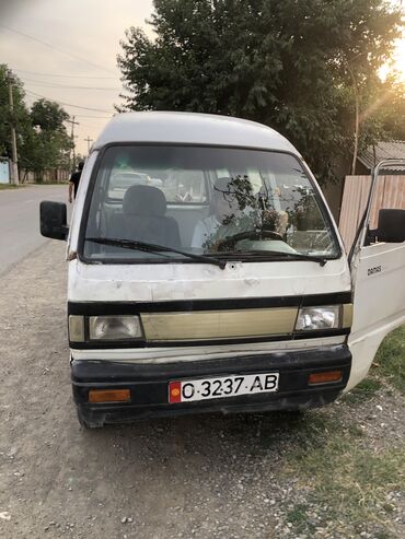 купить разноширокую резину на бмв: Daewoo Damas: 2002 г., 0.8 л, Механика, Бензин, Вэн/Минивэн