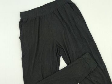 ubrania do chodzenia po domu: Esprit, Sweatpants for women, size S