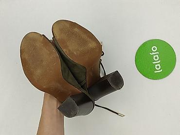 deichmann catwalk klapki: New Look, Sandały damskie, rozmiar 37 — 4