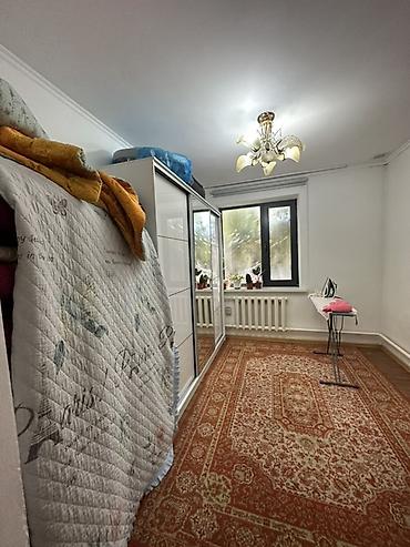 продам дешево: 4 комнаты, 120 м², 4 соток, Бишкек, Ак-Ордо 1 ж/м — 7