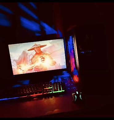 lenovo legion 5: Срочно мощный i5 4-ЯДРА 8ГБ SSD128GB+500GB GTX1050-Ti 4GB ПК для — 8