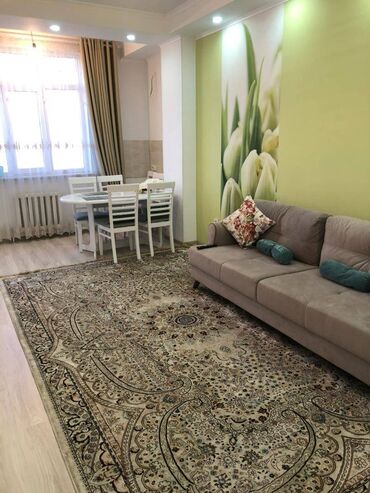 Продажа квартир: 1 комната, 30 м², Элитка, 7 этаж, Евроремонт