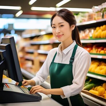 ищу работу охрана: Требуется Продавец-консультант в Продуктовый магазин, График: Пятидневка, Оплата переработки, Полный рабочий день