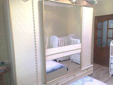 Uzunmüddətli kirayə mənzillər: Nerimanov rayonu Genclik metrosu,Idman Institutu ve Odlar Yurdu — 5