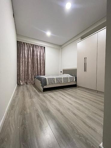 binar: 2 комнаты, 78 м², Джал-15 Элитка, 7 этаж, Свежий ремонт — 6