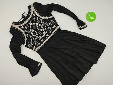 kozaki next: H&M, Sukienka damska, rozmiar 2XS — 2