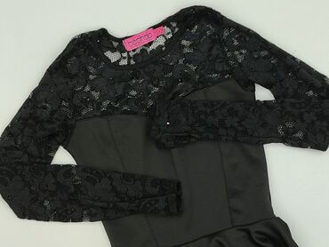 allegro marynarki damskie: Boohoo, Women's blouse, size S (EU 36)