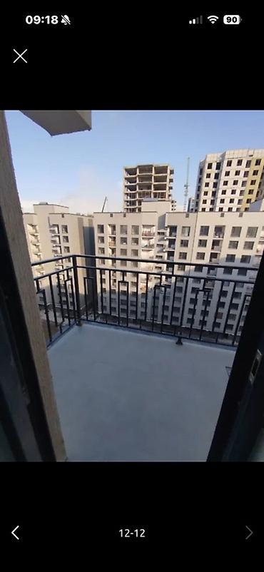 Продажа квартир: 2 комнаты, 64 м², Элитка, 10 этаж, Дизайнерский ремонт — 11