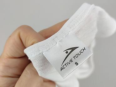cos basic t shirt: Active Touch, Top damski, rozmiar S — 4