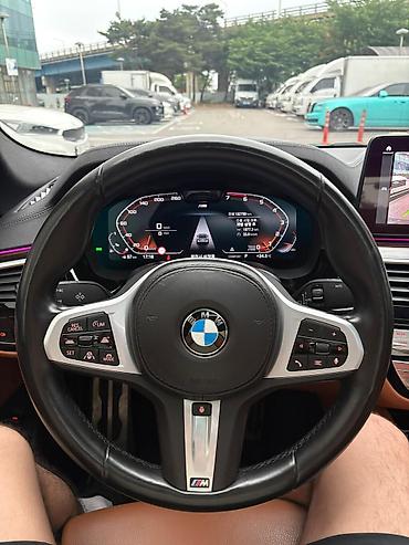 e34 4 4: BMW 5 series: 2020 г., 2 л, Автомат, Бензин, Седан — 8