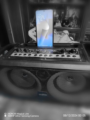 Zvučnici i stereo sistemi: Original profesionalni dj blutut bezicni zvucnik poznatog svetskog — 2