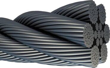 Другие металлические изделия: İp GOST 53772-2010 s = 9-15,7 mm, Standart: R 53772-2010; 53772-2010
