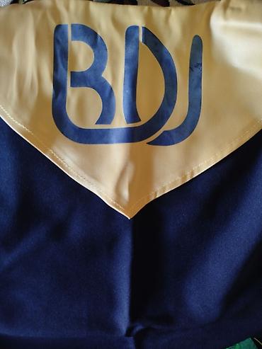 mantiya: Məzun Geyimi Mantiya ( S razmer) - Bakı Dövlət Universiteti — 2