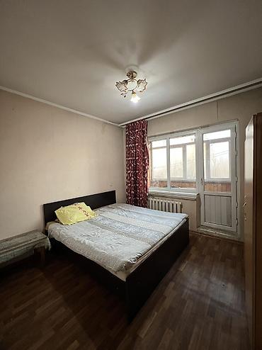 Продажа квартир: 3 комнаты, 63 м², 105 серия, 5 этаж, Косметический ремонт — 4