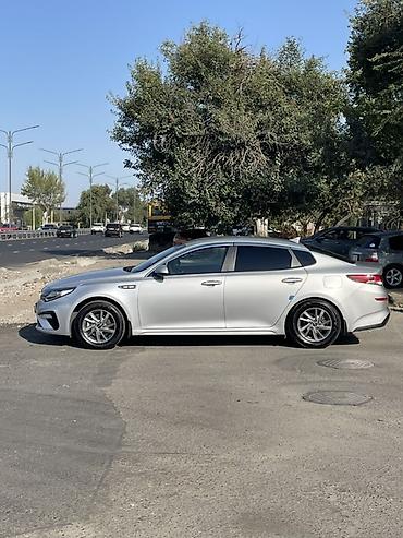 руль киа к5: Kia K5: 2021 г., 2 л, Автомат, Газ, Седан — 6