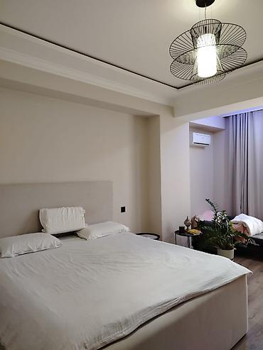 binə sovxoz: 3 otaqlı, Yeni tikili, 105 kv. m — 6