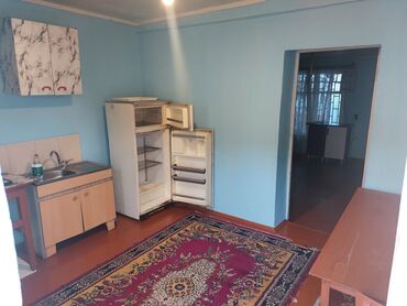 xacmaz kiraye ev: 24 kv. m, 1 otaqlı, Qaz, İşıq, Su
