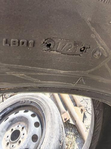 ман 22 5: Грузовые шины 315/80 R22.5 - Размер: 315/80 R22 цена за всё, торг — 3