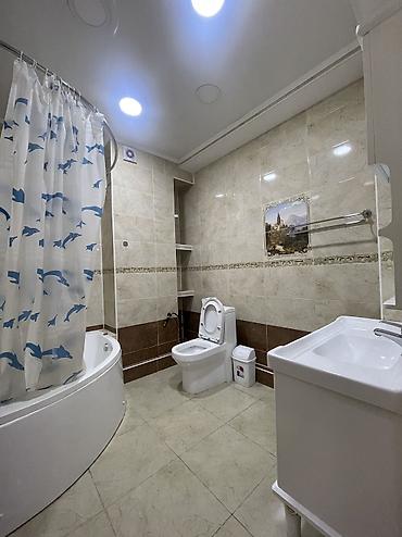 Посуточная аренда домов: 400 м², 6 комнат, Кондиционер — 13