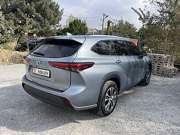 капот тойота виндом: Toyota Highlander: 2022 г., 2.5 л, Автомат, Гибрид, Кроссовер — 3