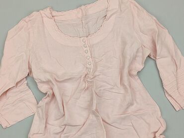 bluzki różowe neonowa: Bluzka Damska, M, stan - Bardzo dobry