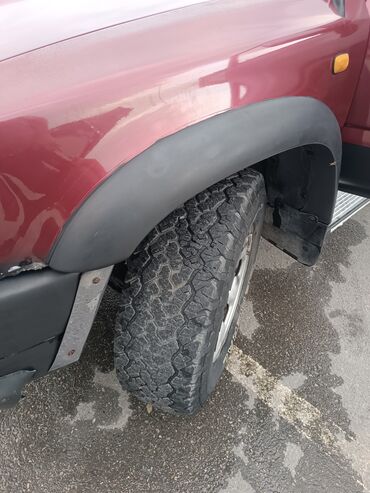 Toyota: Toyota Hilux Surf: 3 l | 1994 il Ofrouder/SUV — 16