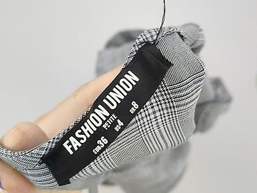 usha: Fashion Union, Sukienka damska, rozmiar S — 4
