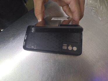 xiaomi pocophone f2 qiymeti: Poco F5 Pro, 512 GB, rəng - Qara