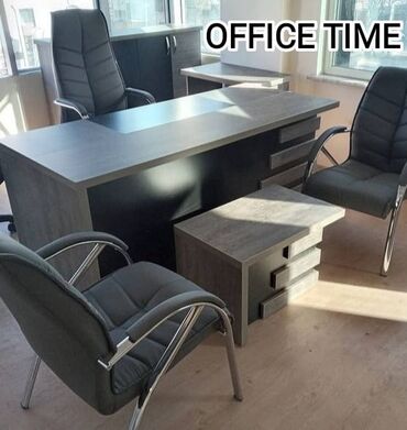 Ofis masaları: ✅Stokda: 15 ədəd var ✅Yenidir! qiymət real öz qiymətidir!