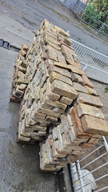 другие: Тешиктерсиз, таблетка, Бышкан кирпич, Бирдик, 250×120×65