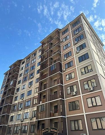 Продажа квартир: 1 комната, 48 м², 108 серия, 8 этаж, Евроремонт — 10